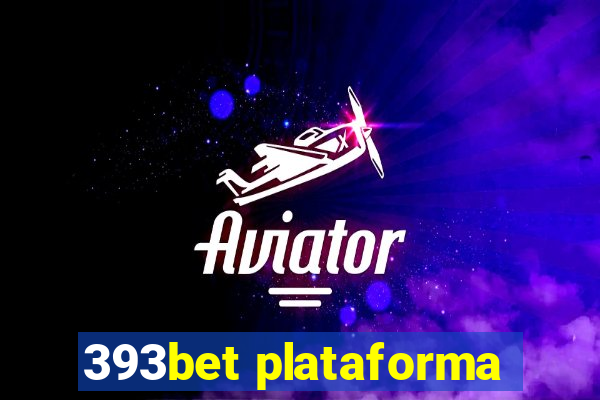 393bet plataforma